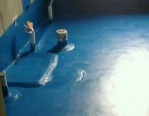 雨湖卫生间测漏水多少钱